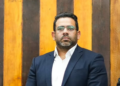 Vereador de Itabaiana, na PB, é preso após suspeita de perseguir ex-namorada e quebrar medidas protetivas