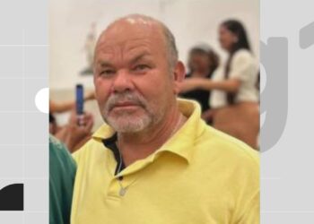 Polícia Civil investiga desaparecimento de delegado aposentado após sair de cidade do Cariri paraibano