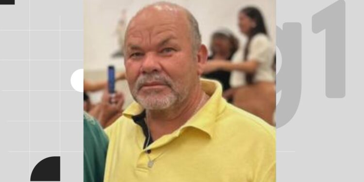 Polícia Civil investiga desaparecimento de delegado aposentado após sair de cidade do Cariri paraibano
