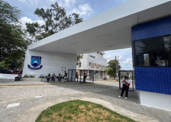 UFCG é a 4ª colocada em registros de patentes de invenção no Brasil em 2025, diz INPI