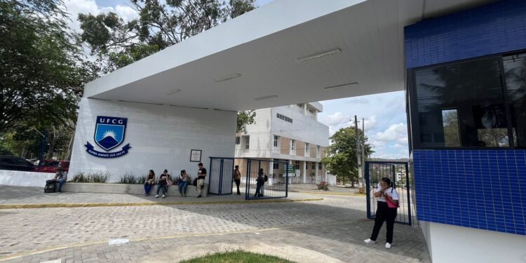 UFCG é a 4ª colocada em registros de patentes de invenção no Brasil em 2025, diz INPI