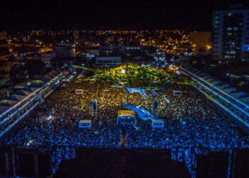 MPPB e Prefeitura de Patos assinam TAC com regras para o São João 2026