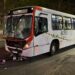 Acidentes de moto correspondem a 9% dos atendimentos no Hospital de Trauma de Campina Grande