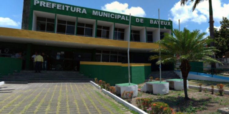 Prefeitura de Bayeux convoca mais de 30 aprovados em concurso público