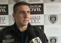 Agentes da polícia presos tentaram ficar com parte de dinheiro de tráfico que seria entregue a delegado na PB