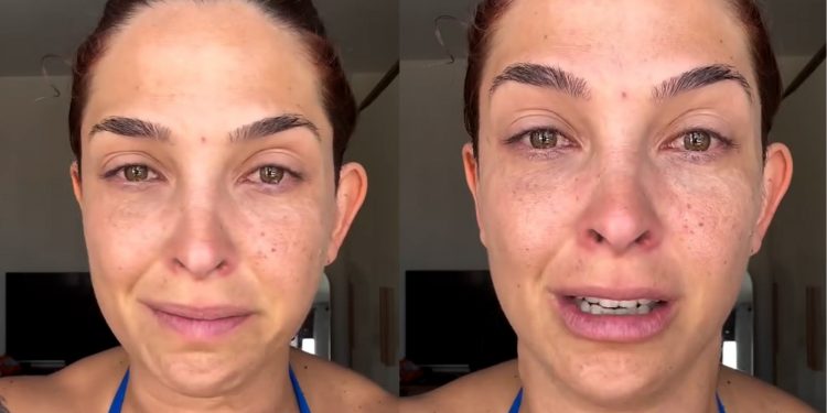 Jornalista e influenciadora denuncia ter sofrido tentativa de estupro em orla da Grande João Pessoa; VÍDEO