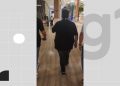 Estelionatário é preso em restaurante de luxo dentro de shopping em João Pessoa